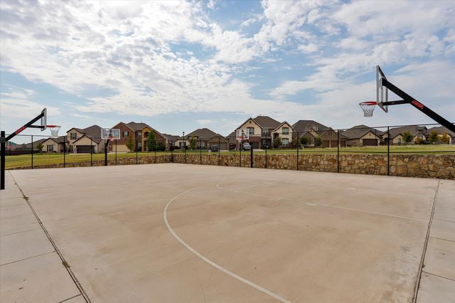 253 Gill Point Lane, Aledo, TX 76008