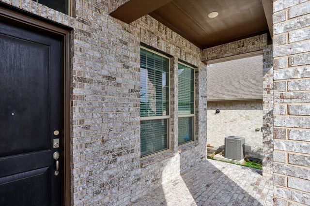 253 Gill Point Lane, Aledo, TX 76008