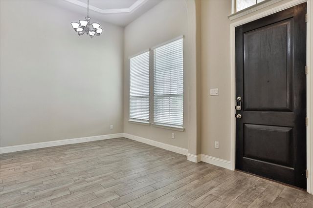 253 Gill Point Lane, Aledo, TX 76008