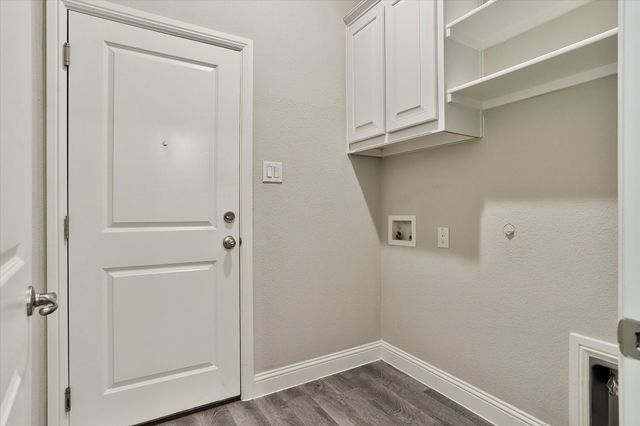 253 Gill Point Lane, Aledo, TX 76008