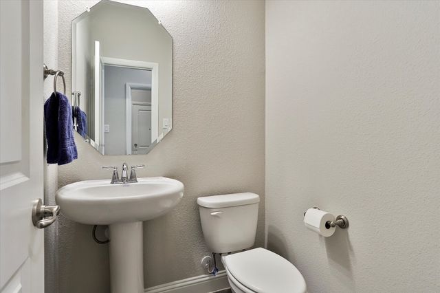 253 Gill Point Lane, Aledo, TX 76008