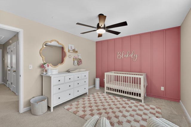 140 Grayson Cir, Chapel Hill, TN 37034