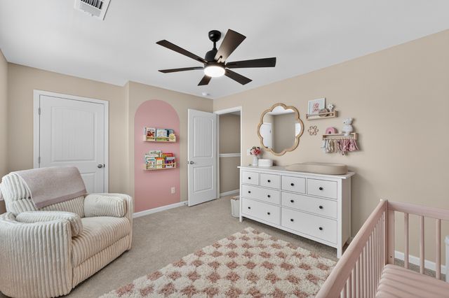 140 Grayson Cir, Chapel Hill, TN 37034