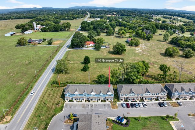 140 Grayson Cir, Chapel Hill, TN 37034