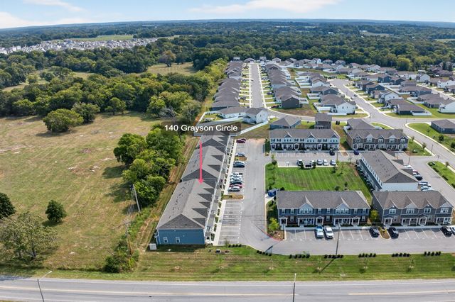 140 Grayson Cir, Chapel Hill, TN 37034