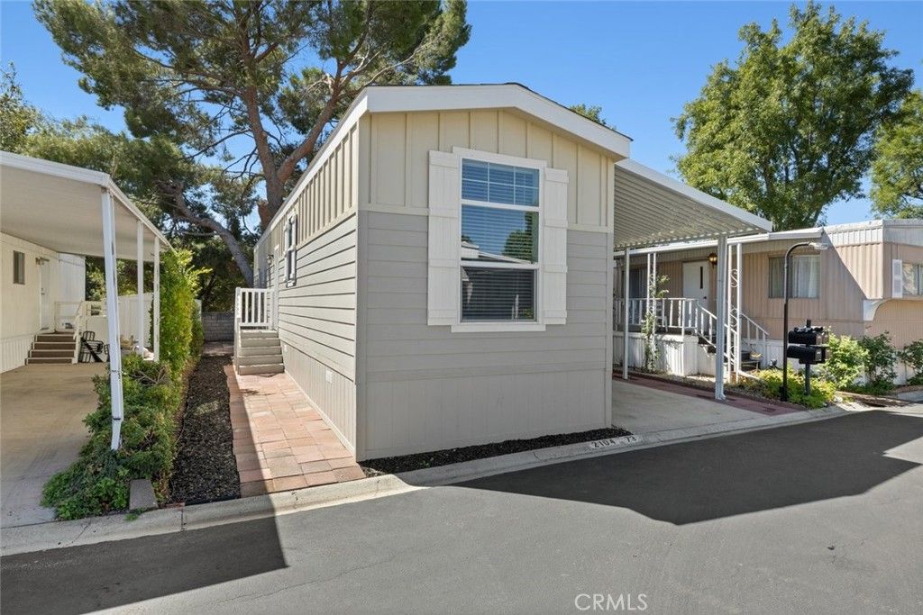 2193 Los Feliz Drive 73, Thousand Oaks, CA 91362 — exterior