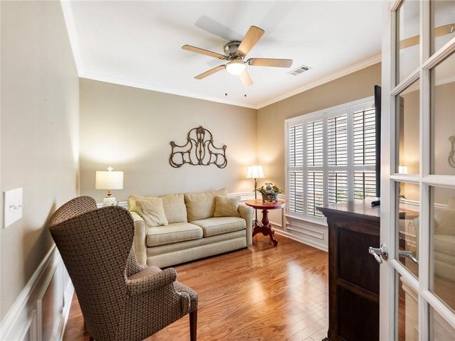 5916 Chimney Rock Drive, Hoschton, GA 30548