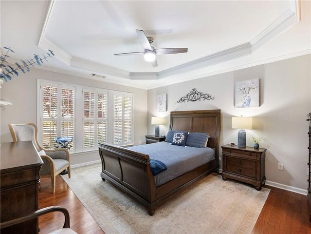 5916 Chimney Rock Drive, Hoschton, GA 30548