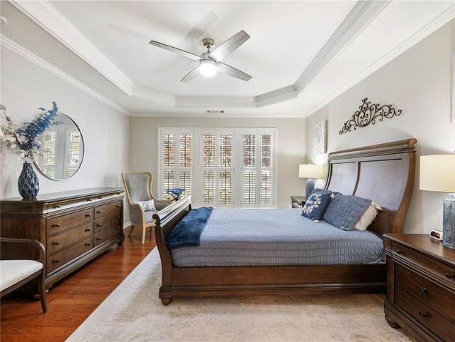 5916 Chimney Rock Drive, Hoschton, GA 30548