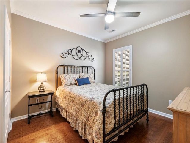 5916 Chimney Rock Drive, Hoschton, GA 30548