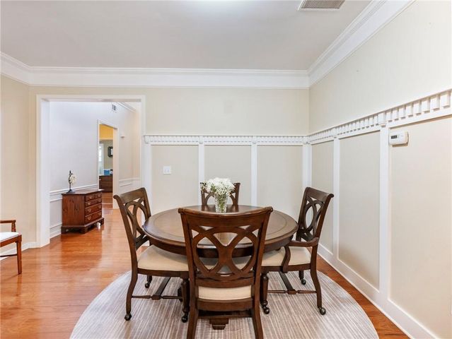 5916 Chimney Rock Drive, Hoschton, GA 30548