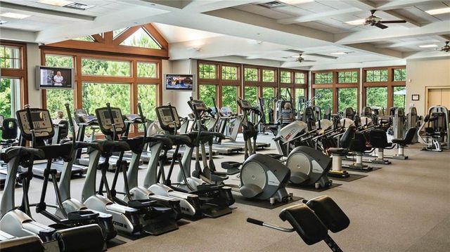 5916 Chimney Rock Drive, Hoschton, GA 30548