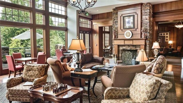 5916 Chimney Rock Drive, Hoschton, GA 30548