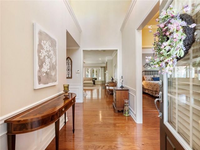 5916 Chimney Rock Drive, Hoschton, GA 30548