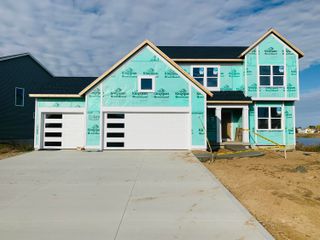 10459 Poppy Lane, Allendale Twp, MI 49401