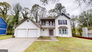 2740 Ashley Downs Lane, Atlanta, GA 30349
