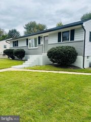 52 MAPLEDALE AVE, Glen Burnie, MD 21061