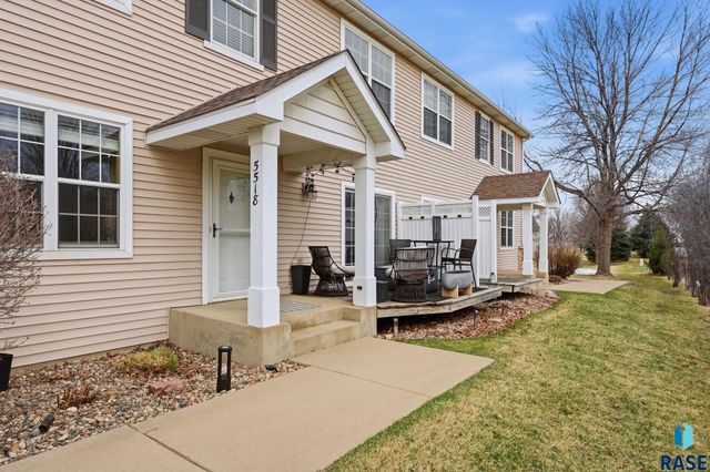 5518 Sandra Dr Drive, Sioux Falls, SD 57108