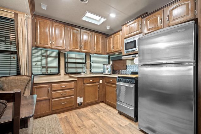 1384 County Road 211, Wilson, TX 79381