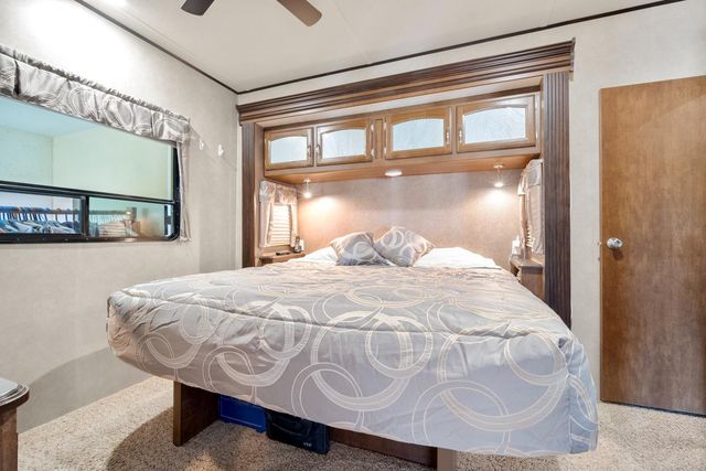 1384 County Road 211, Wilson, TX 79381