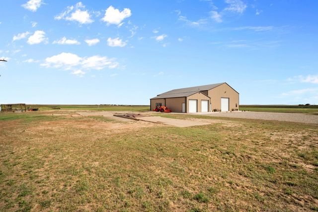 1384 County Road 211, Wilson, TX 79381