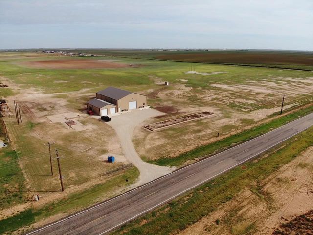 1384 County Road 211, Wilson, TX 79381