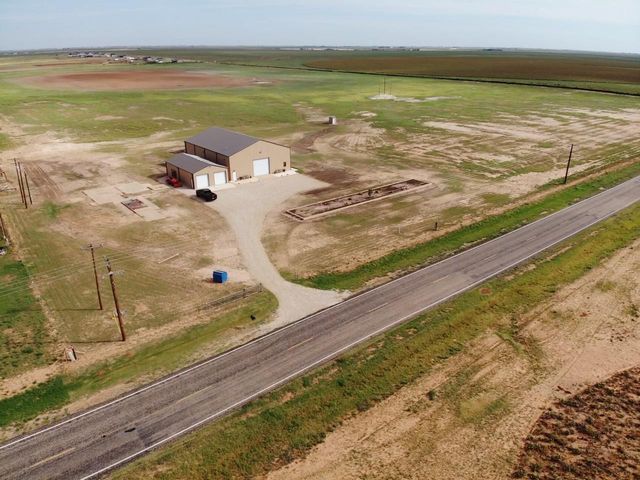 1384 County Road 211, Wilson, TX 79381