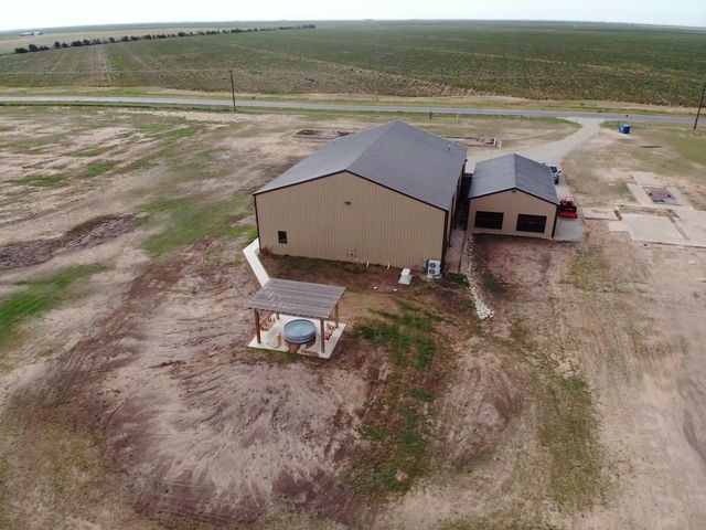 1384 County Road 211, Wilson, TX 79381