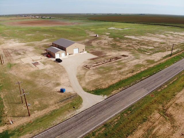 1384 County Road 211, Wilson, TX 79381