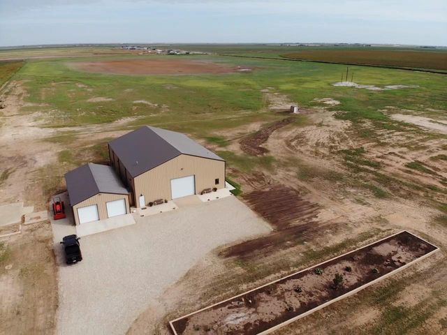 1384 County Road 211, Wilson, TX 79381