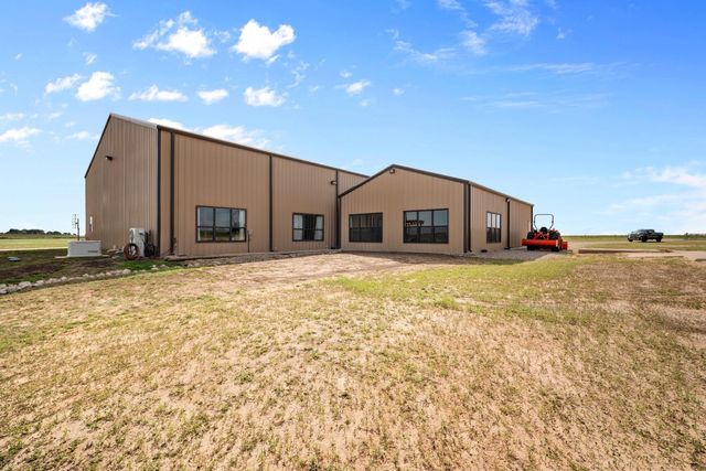 1384 County Road 211, Wilson, TX 79381