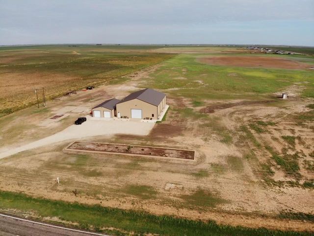 1384 County Road 211, Wilson, TX 79381