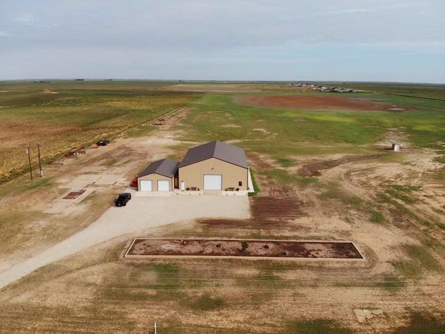 1384 County Road 211, Wilson, TX 79381