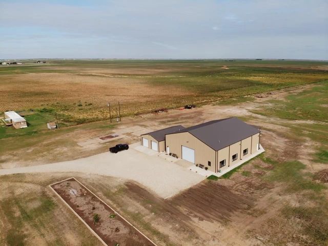 1384 County Road 211, Wilson, TX 79381