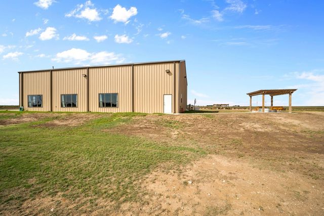 1384 County Road 211, Wilson, TX 79381