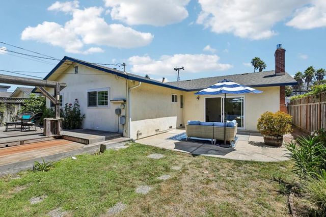 109 Cabrillo Street, Capitola, CA 95010