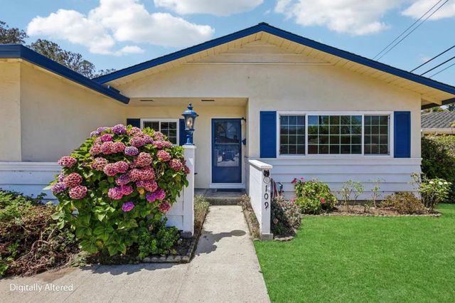 109 Cabrillo Street, Capitola, CA 95010