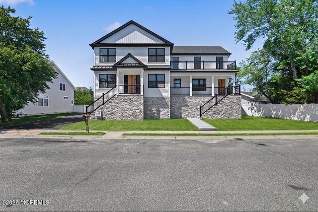 709 Howe Street, Point Pleasant, NJ 08742