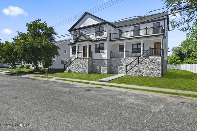 709 Howe Street, Point Pleasant, NJ 08742