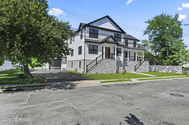 709 Howe Street, Point Pleasant, NJ 08742