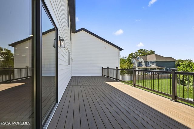 709 Howe Street, Point Pleasant, NJ 08742