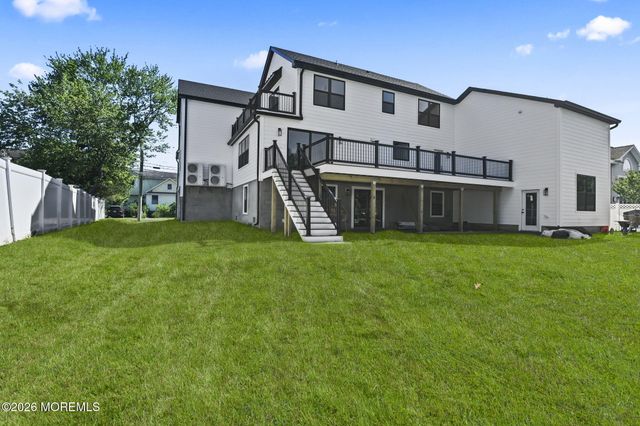 709 Howe Street, Point Pleasant, NJ 08742