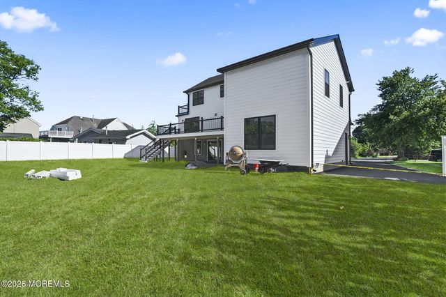 709 Howe Street, Point Pleasant, NJ 08742