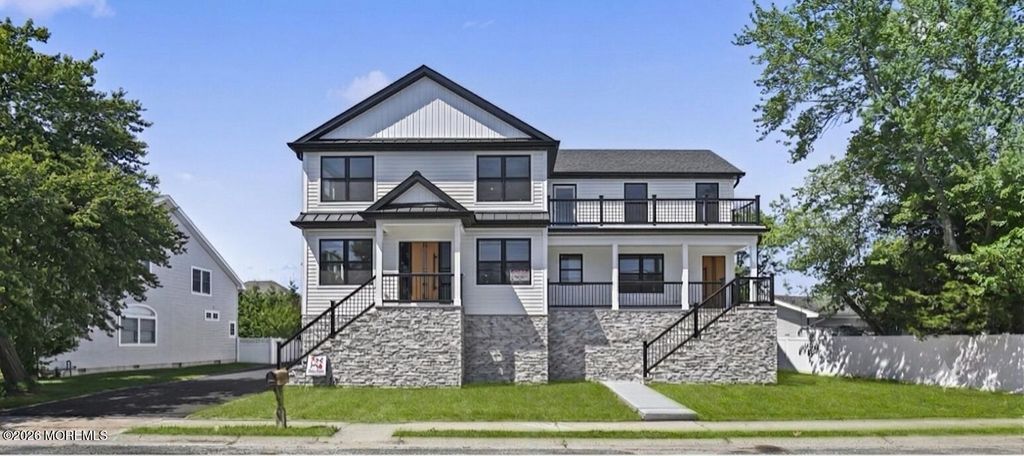 709 Howe Street, Point Pleasant, NJ 08742