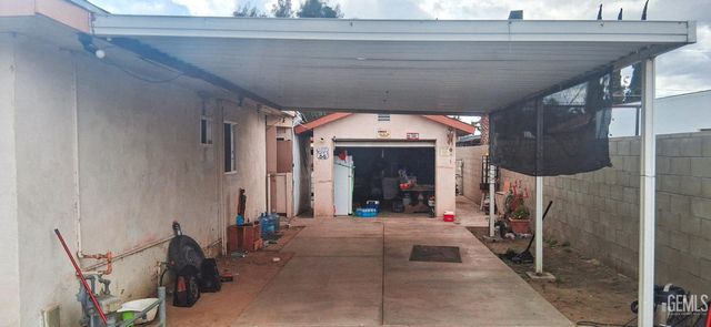 5600 Tamarack Street, Bakersfield, CA 93307