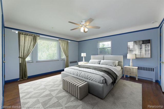 1416 N Renaud Road, Grosse Pointe Woods, MI 48236