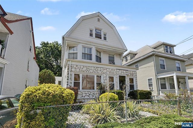 77 Orange Avenue, Irvington, NJ 07111