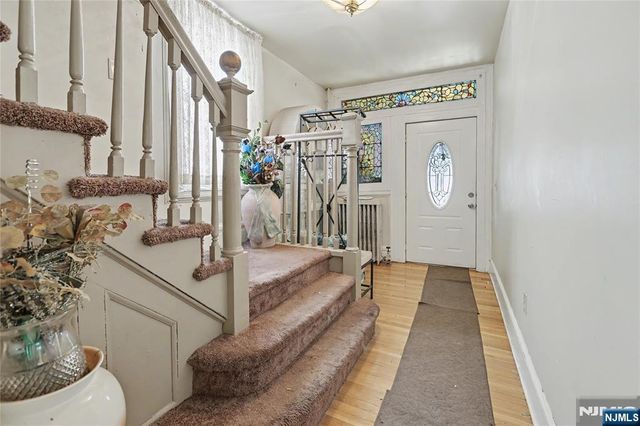 77 Orange Avenue, Irvington, NJ 07111