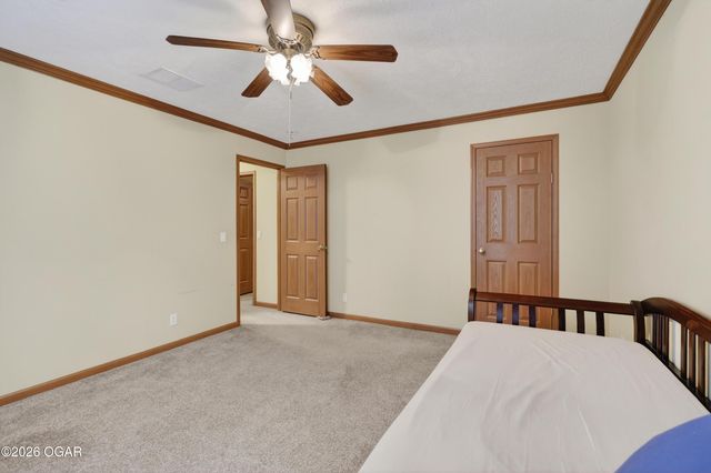 202 N Delaware Avenue, Columbus, KS 66725