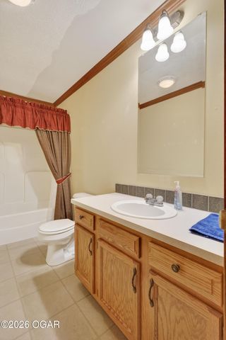 202 N Delaware Avenue, Columbus, KS 66725